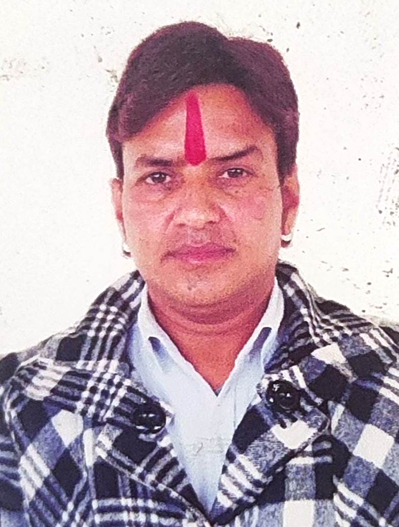 Avtar Singh