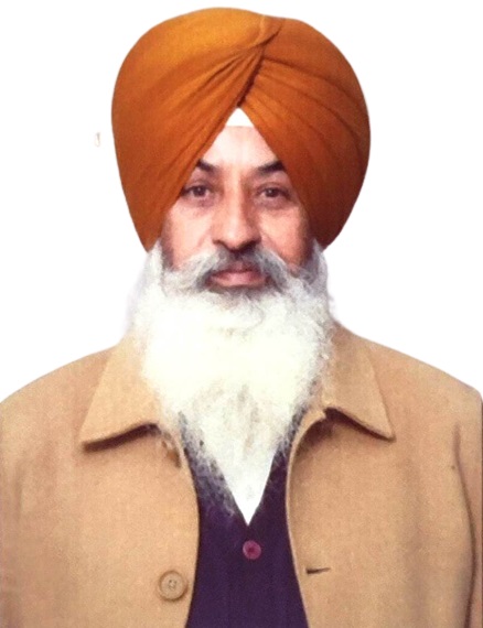 Balvinder Singh Bains