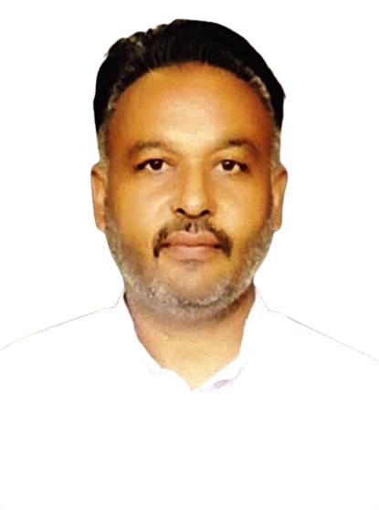 Chail Singh Dhiman