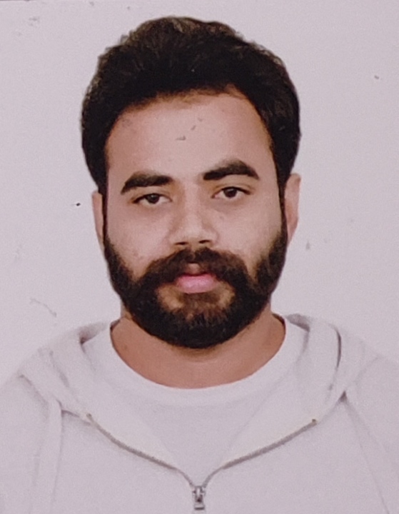 Gurpreet Singh