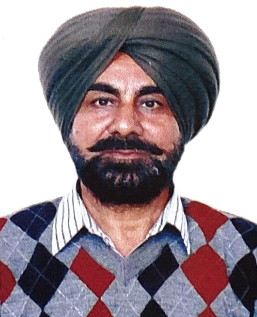 Harpreet Singh
