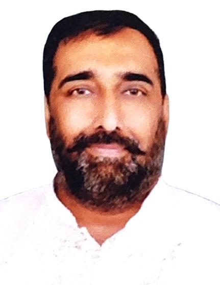 Ishwarjot Singh Cheema