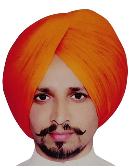Jasvir Singh Jassi
