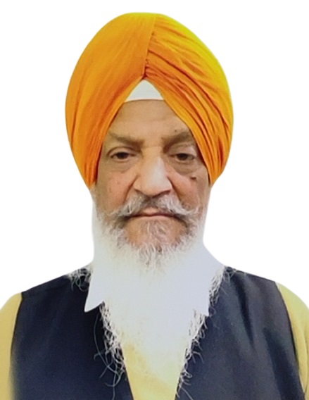 Jathedar Hira Singh Gabria