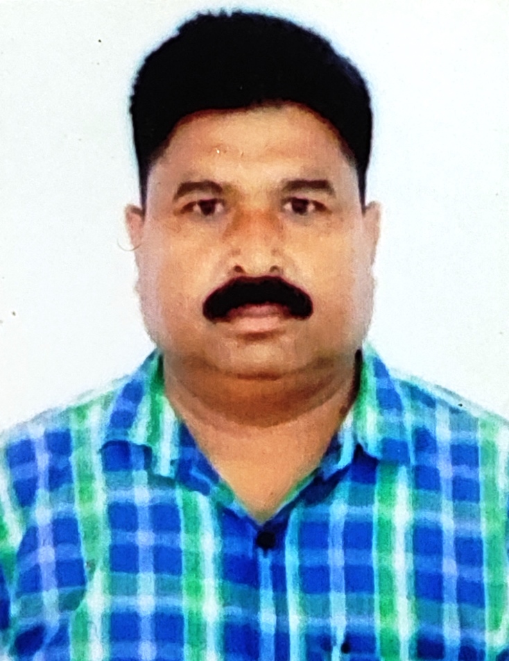 Raj Kumar Sathi