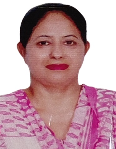 Rajinder Pal Kaur