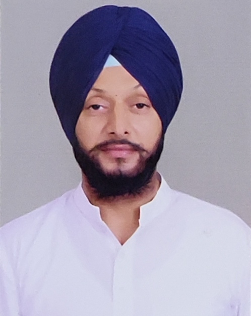 Rakhwinder Singh Gabria