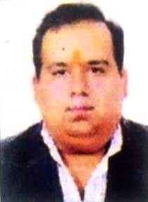 Raman Kumar