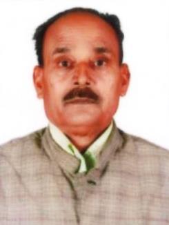Sundar Lal
