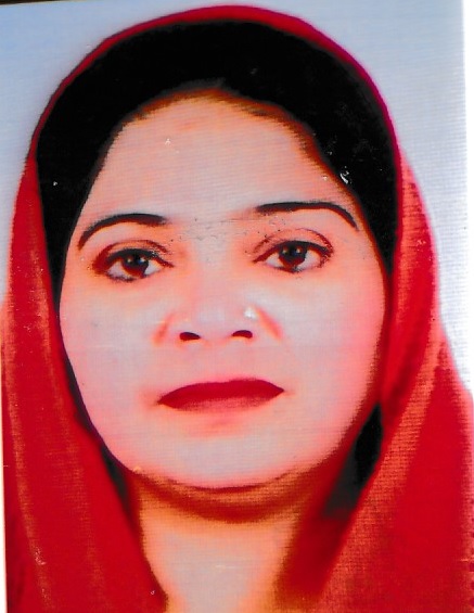 Anita Shah