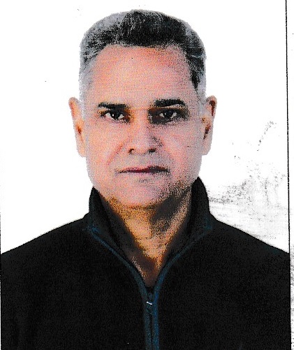 Balwinder Sekhon
