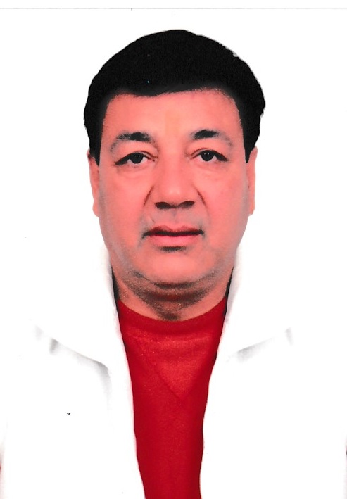 Deepak Nayar