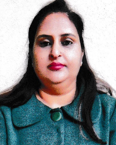 Gurvinder Kaur