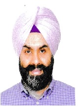 Hiteshinder Singh