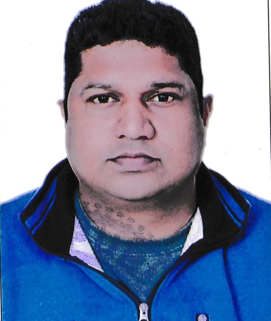 Jatinder Kumar