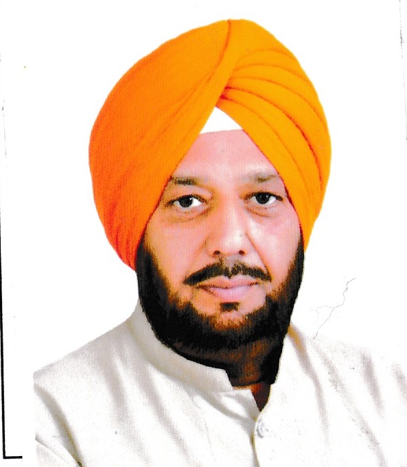 Krishan Kumar Bawa