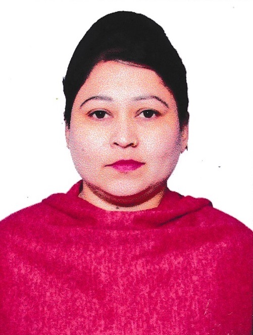 Sarbjit Kaur