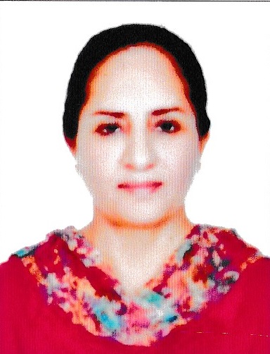 Sukhchain Kaur Bassi