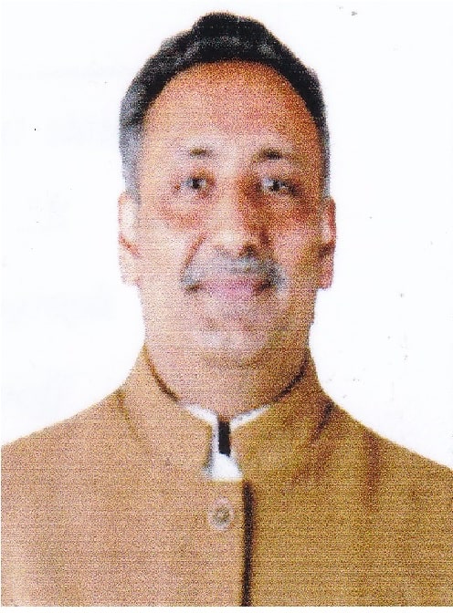 Tarun Jain Bawa