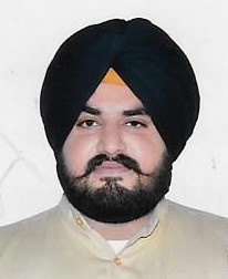 Akashdeep Singh Gill