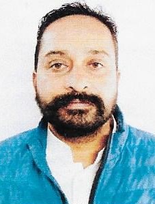 Parmjit Singh