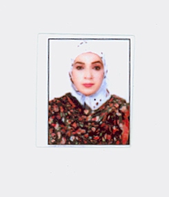 Faryal Rahman
