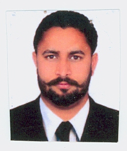 Hasan Mohammad