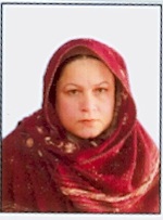 Mariya Khan
