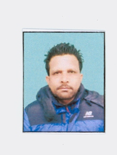 Mohammad Munir