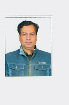 Mohammad Shakeel