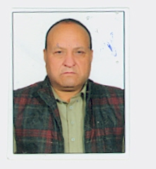 Mohammad Yasin (Guggi)