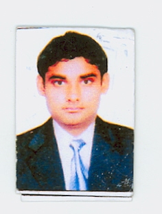 Mohammad Zubair