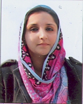 Nishat Akhtar