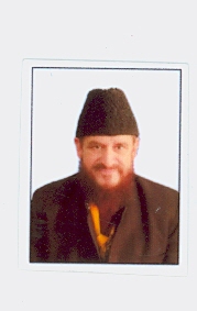 Nusrat Ali Khan