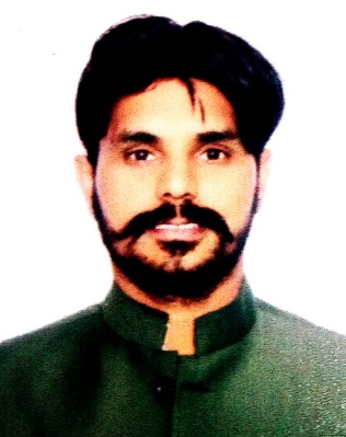 Harjit Singh