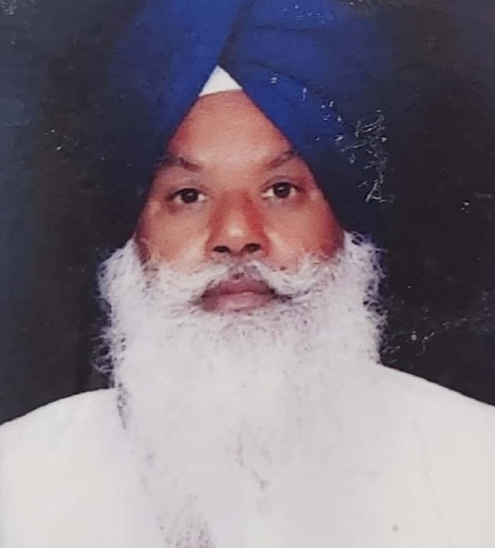 Resham Singh
