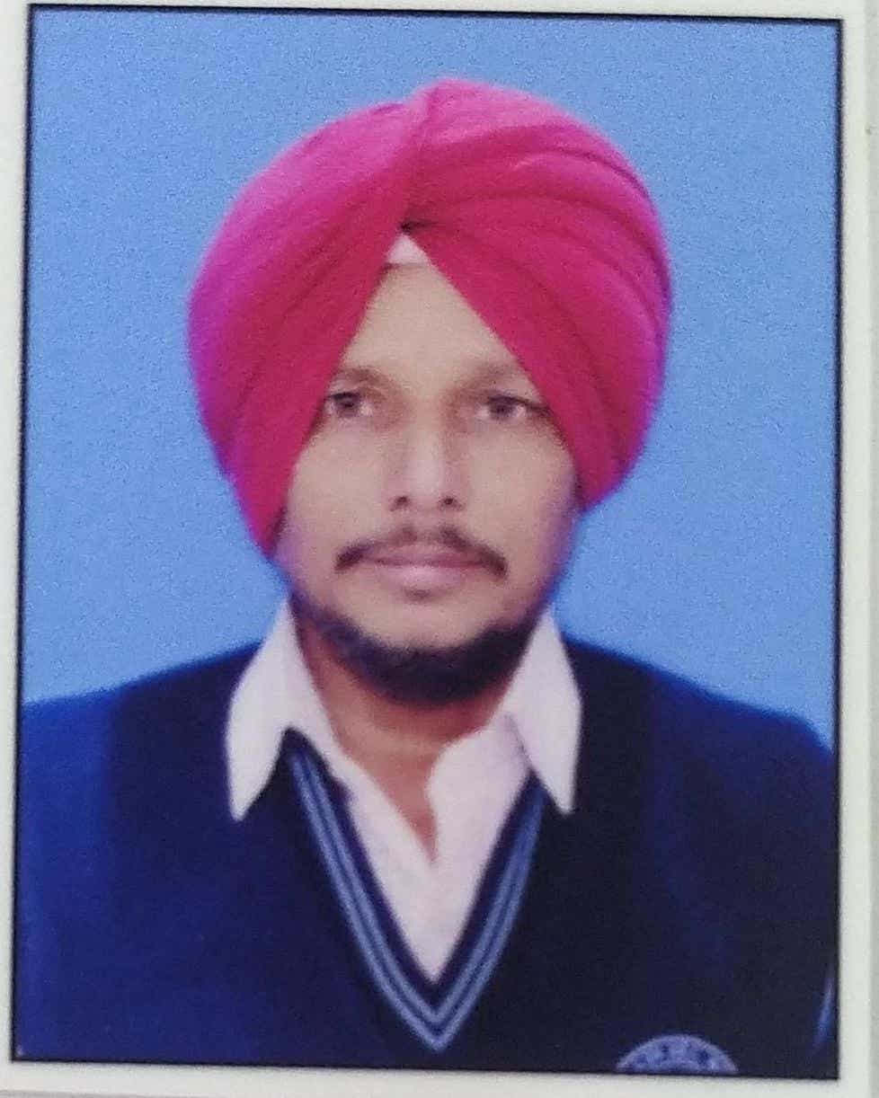 Sukhveer Singh