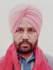 Comrade Pritpal Singh