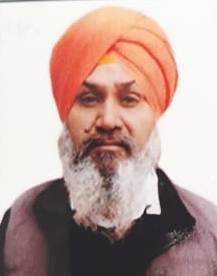 Darshan Singh Bajigar