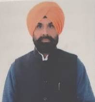 Dayal Sodhi