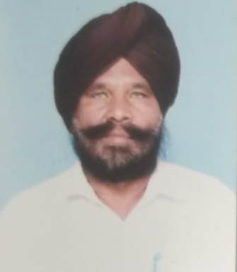 Hardev Singh Baggar Maur Mandi
