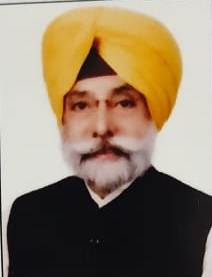 Jagmeet Singh Brar