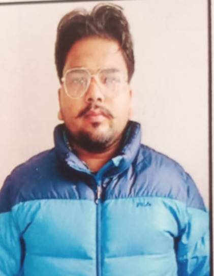 Khushdeep Punia