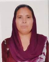 Manjeet Kaur Sodhi