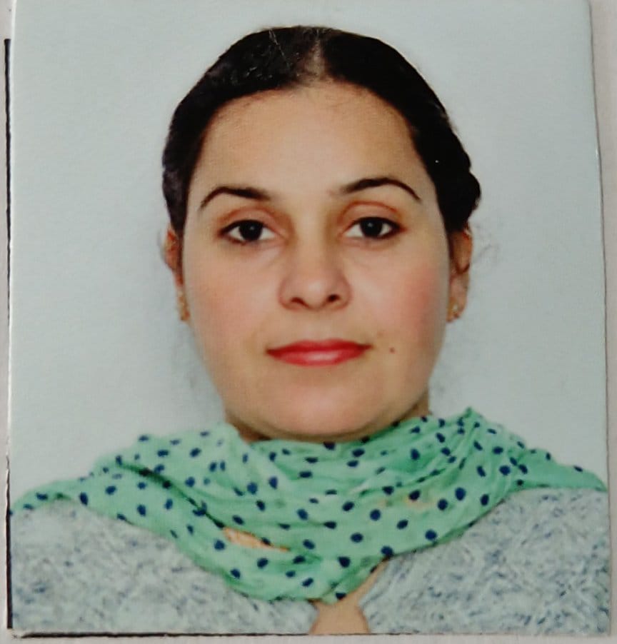 Sukhjit Kaur