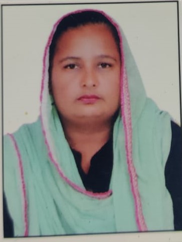 Jaswinder Kaur