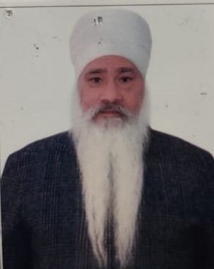 Sant Sukhwinder Singh Tibba