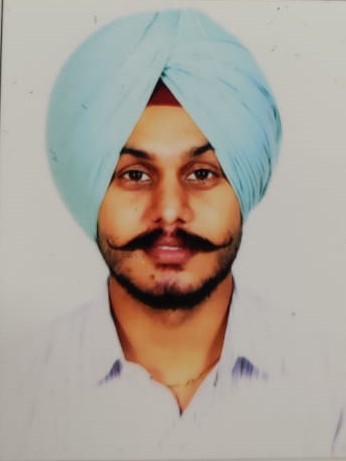 Sewak Singh