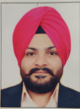 Simranjit Singh