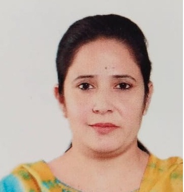 Deepika Sangha